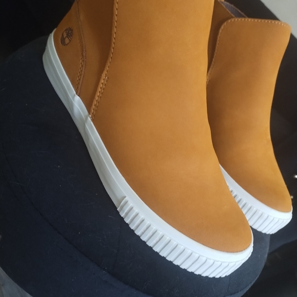 Timberland ankle boot - Picture 2 of 7